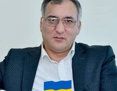 Şərif  Ağ yazır: Mətbuat hakimiyyətin qanunsuz saxladığı “gözəlçə”yə bənzəyir