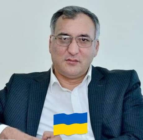 Şərif  Ağ yazır: Mətbuat hakimiyyətin qanunsuz saxladığı “gözəlçə”yə bənzəyir