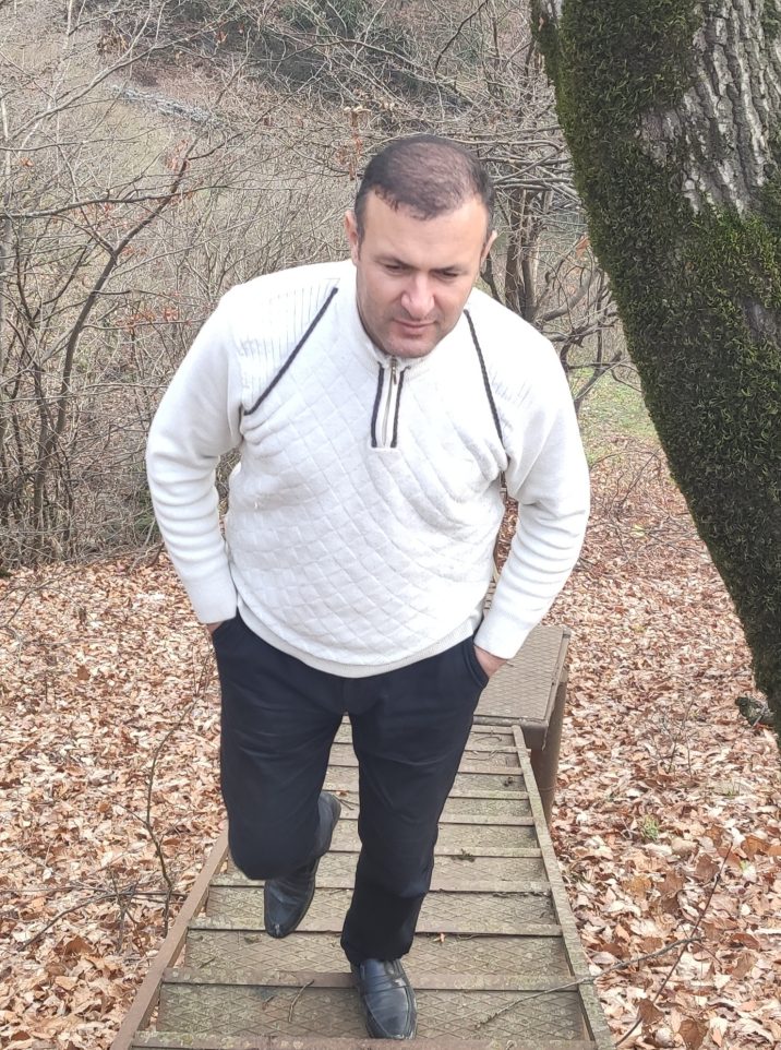 Lənətlənmiş həyatımızda heç olmasa şirin canımıza qıymayaq…