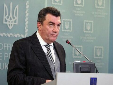 Rusiya ərazisinə zərbələr endirə bilərik – Kiyev