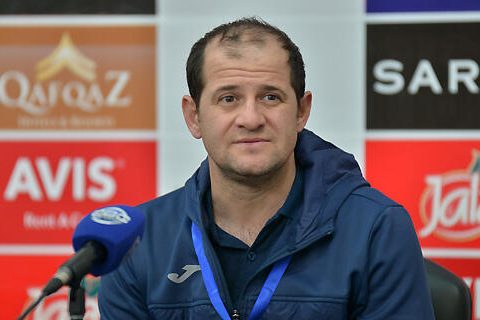 Bu təzyiqə davam gətirə bilmədik