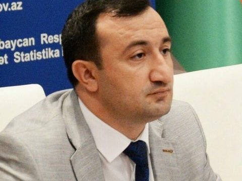 YAP-ın mətbuat katibi işindən ayrıldı