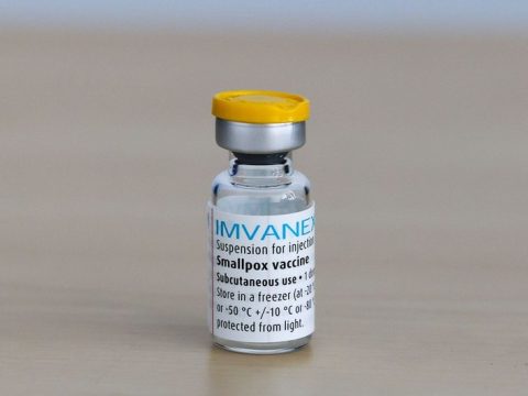 Avropa İttifaqı meymunçiçəyinə qarşı “Imvanex” peyvəndini təsdiqləyib