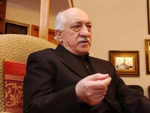 Gülən həbsdə olarkən adamları ilə bu cür əlaqə qururdu