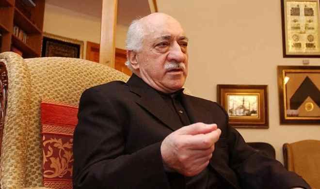Gülən həbsdə olarkən adamları ilə bu cür əlaqə qururdu