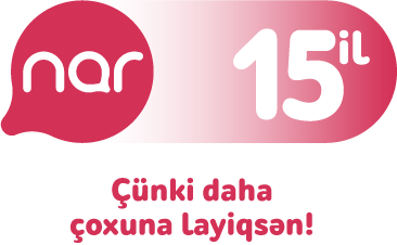 “Nar” BMT-nin dayanıqlı inkişaf məqsədlərini dəstəkləyən Qlobal Sazişinə qoşuldu