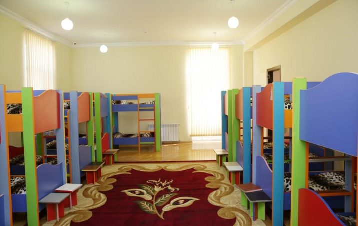 Daha 10 bağça müdiri işdən çıxarıldı