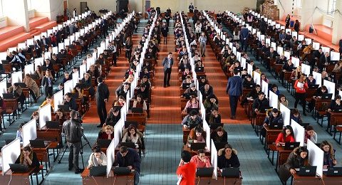 MİQ-in riyaziyyat fənnindəki 3 sualın nəticəsi ləğv edildi