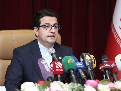 İran səfirinin İsrail səfirinə cavabı şok etdi