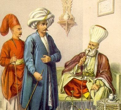 Kasıb padişahı necə aldadır? -Rəvayət