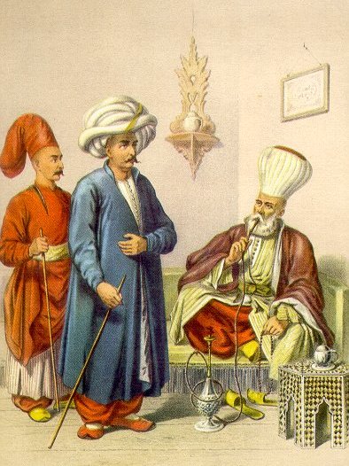 Kasıb padişahı necə aldadır? -Rəvayət