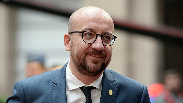 Bunlar həll olan kimi Gürcüstana namizəd statusu veriləcək