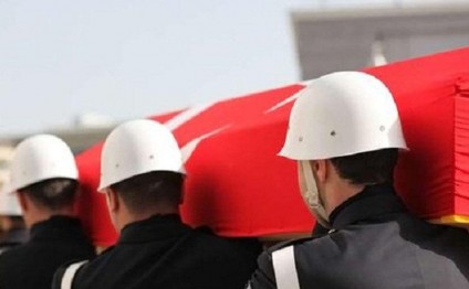 Türk ordusu şəhid verdi