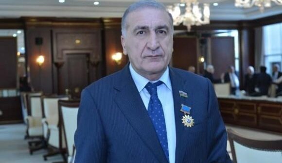 Lerikin bir neçə kəndi deputatın obyektinin üfunətinə bürünüb