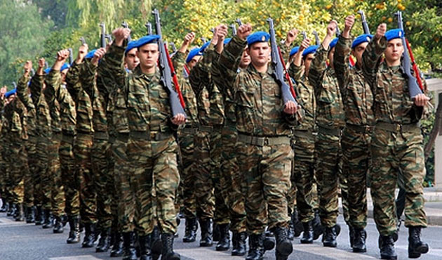 Yunanıstan övladlarını qurban verməyə hazırdırmı?