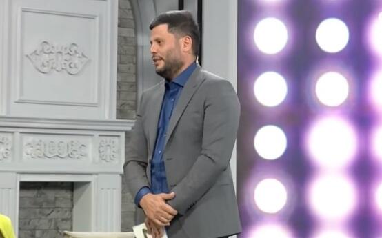 Afşin Zaura bu mahnı ilə cavab verdi