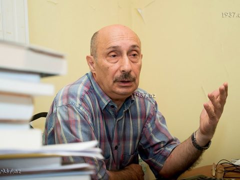 “Mən çox istərdim ki, Şuşadan köçmüş ermənilər öz doğma yurdlarına qayıtsın” – ZƏRDÜŞT ƏLİZADƏ