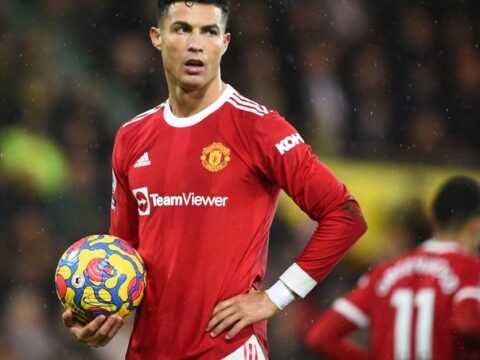Ronaldu autizmli uşağın telefonunu sındırdığı üçün məhkəməyə veriləcək