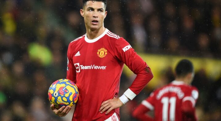 Ronaldu autizmli uşağın telefonunu sındırdığı üçün məhkəməyə veriləcək