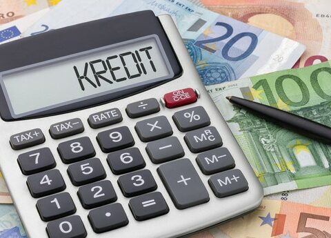 Naxçıvanda kreditləşmə 30 % artıb