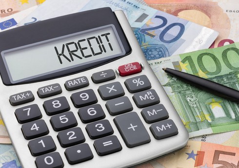Naxçıvanda kreditləşmə 30 % artıb