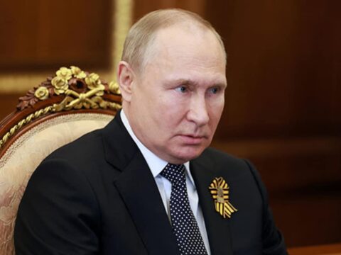 Putinin Ermənistana nə vaxt gedəcəyi bilinmir 
