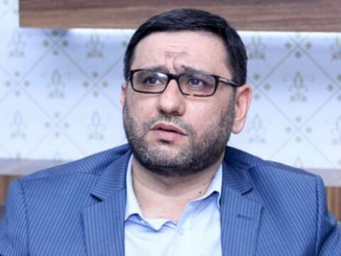 “Səfirliyə hücum edənlər heç bir məzhəbə aid deyil” – Hacı Şahin