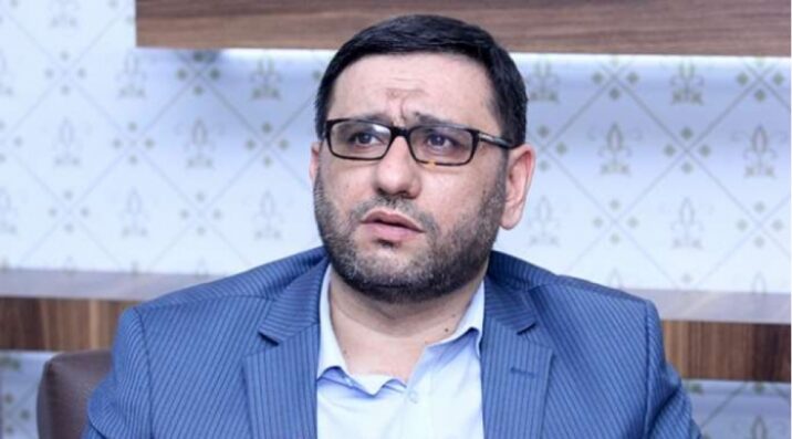 “Səfirliyə hücum edənlər heç bir məzhəbə aid deyil” – Hacı Şahin