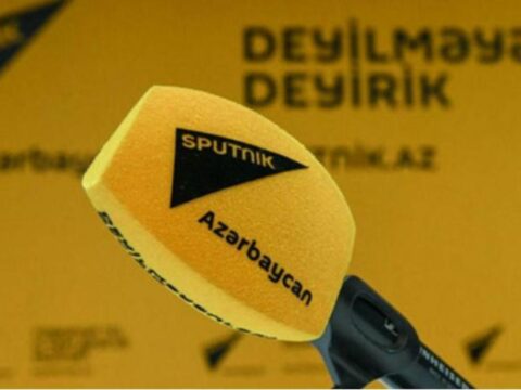 “Sputnik-Azərbaycan” deşifrə olunmalıdır