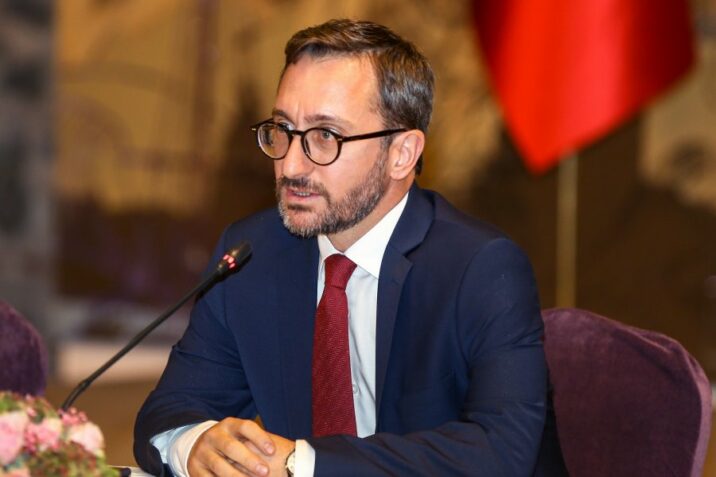 Dezinformasiyalarla Mübarizə Mərkəzi yaradılıb