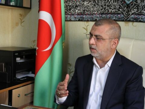 “Səfirliyə hücum dinə yaraşan hadisə deyil”