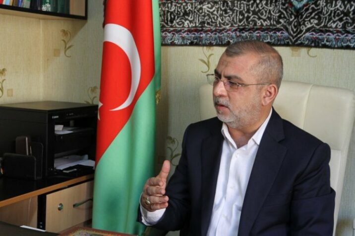 “Səfirliyə hücum dinə yaraşan hadisə deyil”