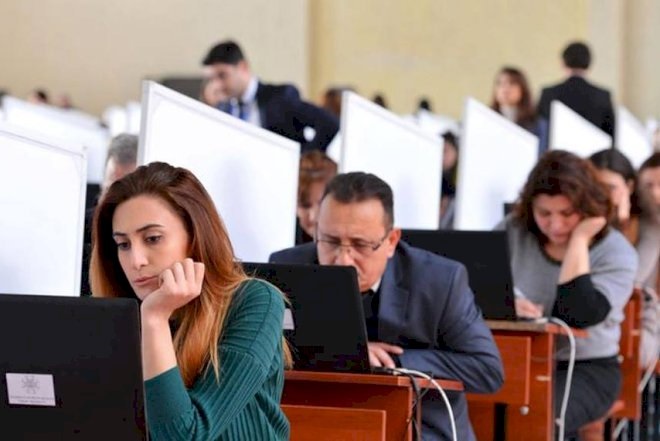 Müəllimlərin sertifikatlaşdırılması prosesi təxirə salınıb?