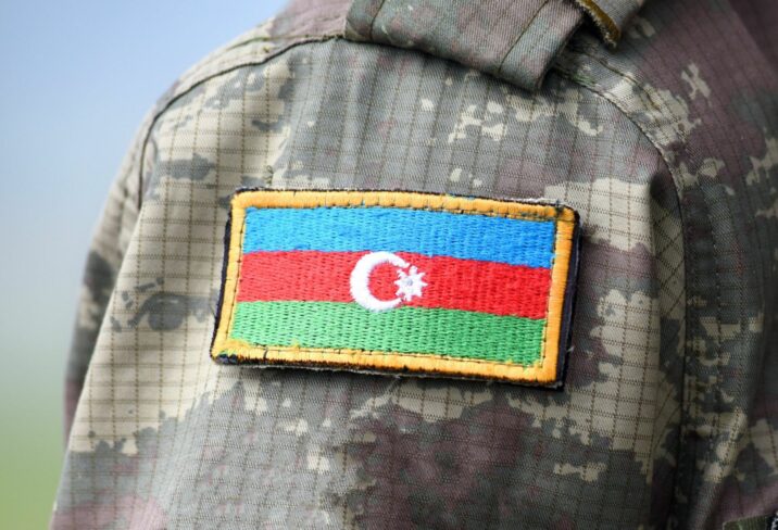 Bu gün şəhid olan Tahirin qardaşı da əsgərdir