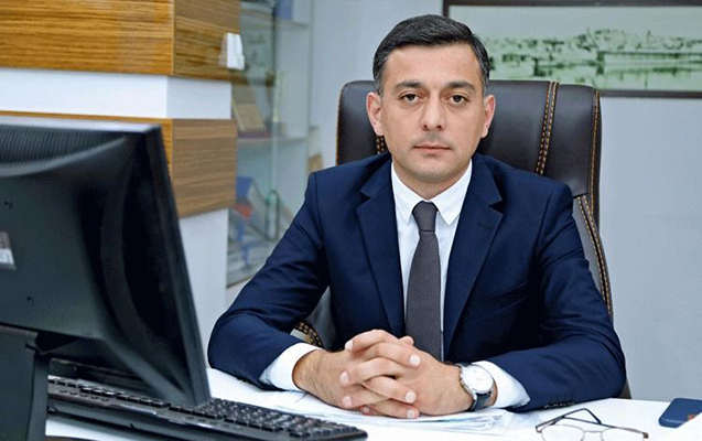 Ceyhun Əsgərovun davamlı müalicə alması şərtdir