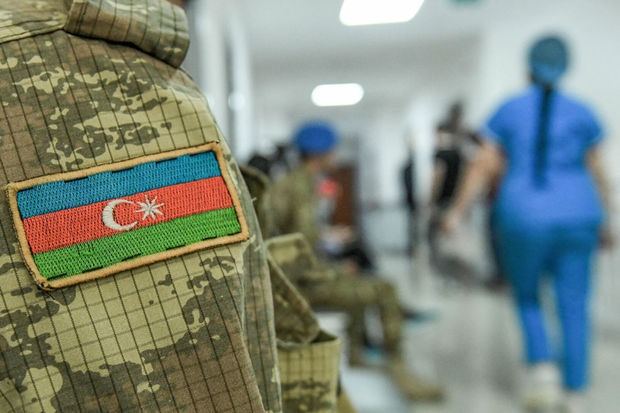 Veteranların reyestrinin aparılması qaydası təsdiqləndi 