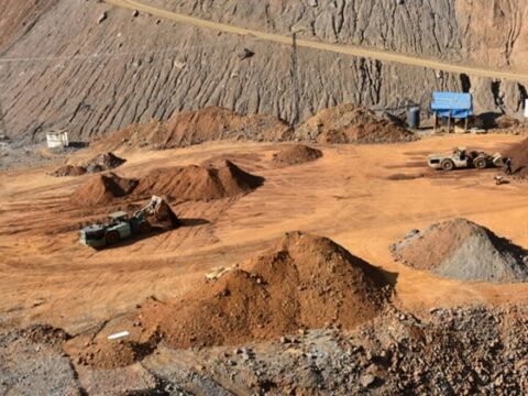 Çanaqqalada 80-100 milyard dollarlıq böyük qızıl yatağı aşkarlandı…-RƏSMİ