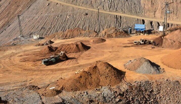 Çanaqqalada 80-100 milyard dollarlıq böyük qızıl yatağı aşkarlandı…-RƏSMİ
