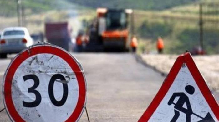 Sürücülərin DİQQƏTİNƏ! – Bu yollar bağlıdır