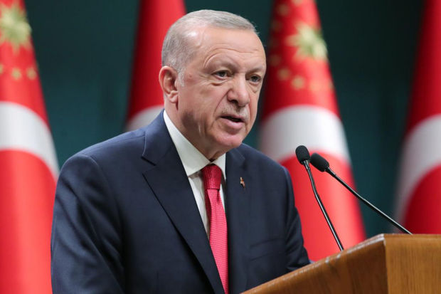 Ərdoğan Qarabağdakı gərginlikdən DANIŞDI