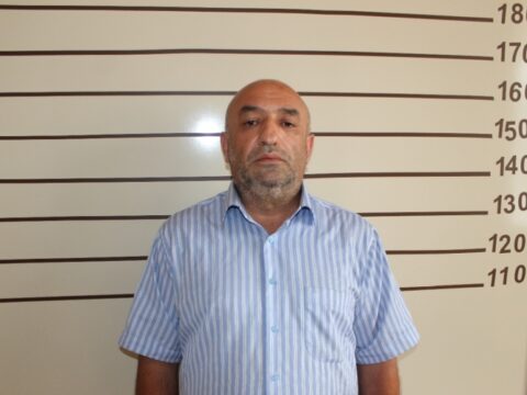 Külli miqdarda "patı" dövriyyədən çıxarıldı