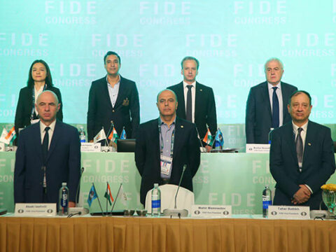 Mahir Məmmədov yüksək vəzifəyə seçildi