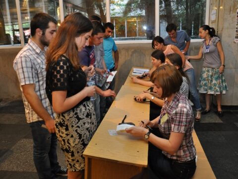 Soydaşlarımızın yüksək bal toplaması qalmaqal yaratdı 