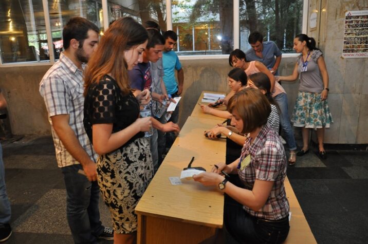 Soydaşlarımızın yüksək bal toplaması qalmaqal yaratdı 