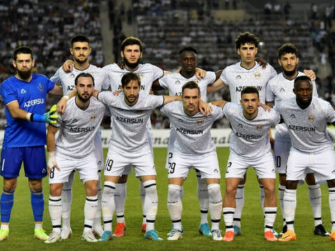“Qarabağ”ın Macarıstana səfər planı açıqlanıb