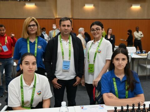 Millimiz Ermənistanla qarşılaşacaq