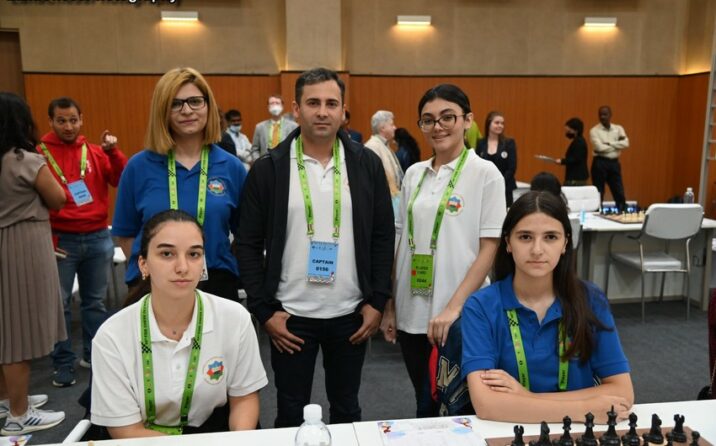 Millimiz Ermənistanla qarşılaşacaq