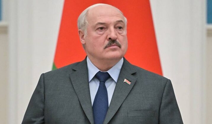 Lukaşenko: “Polşa Belarusu udmağa hazırlaşır”