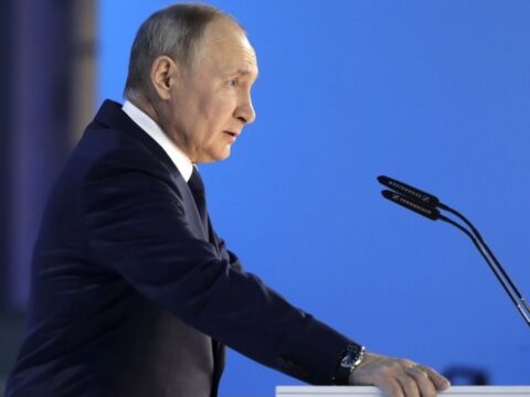 Xətadan-bəladan uzaq durmaq… – Putin Nyu-Yorka uçmayacaq…