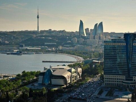 Sabah hava necə olacaq?